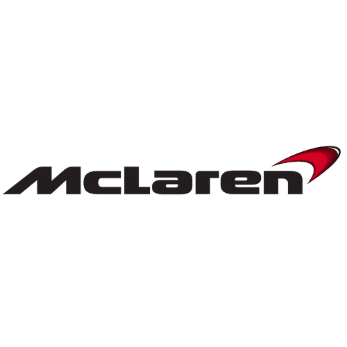 MCLAREN