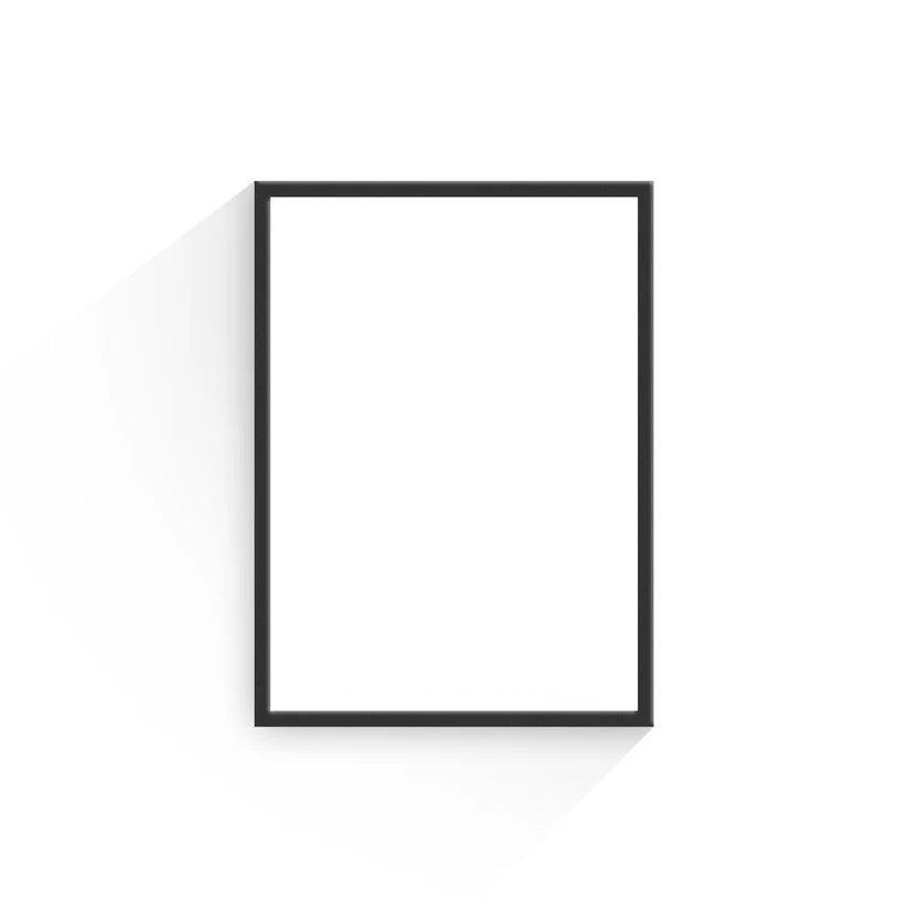 Customize your framed car