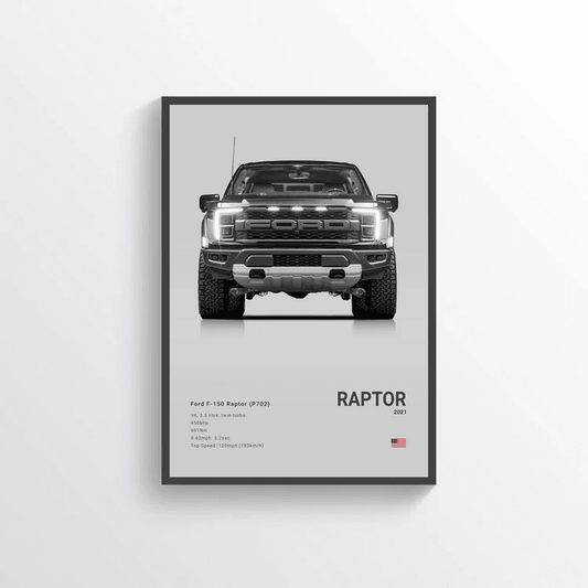 Ford Raptor