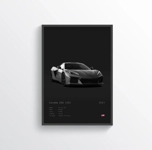 Corvette Z06