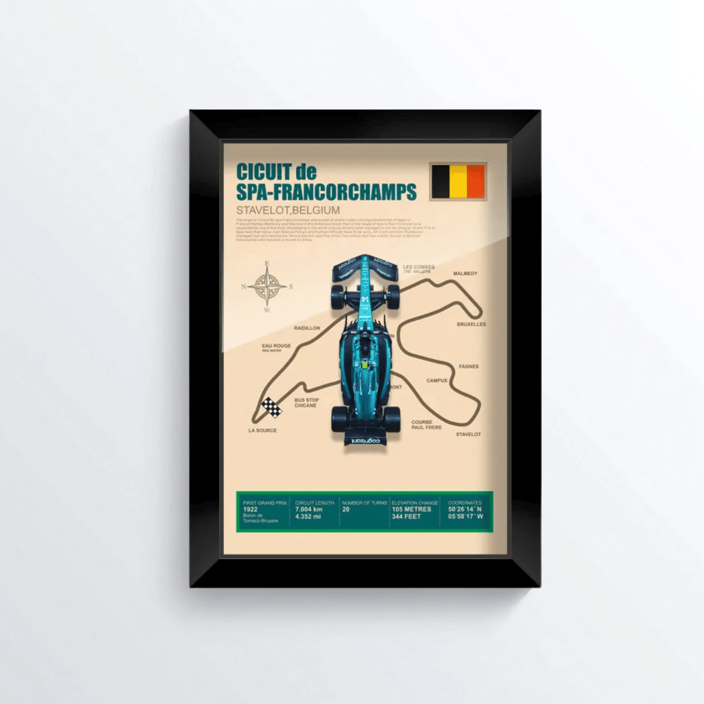 Aston Martin´s AMR23