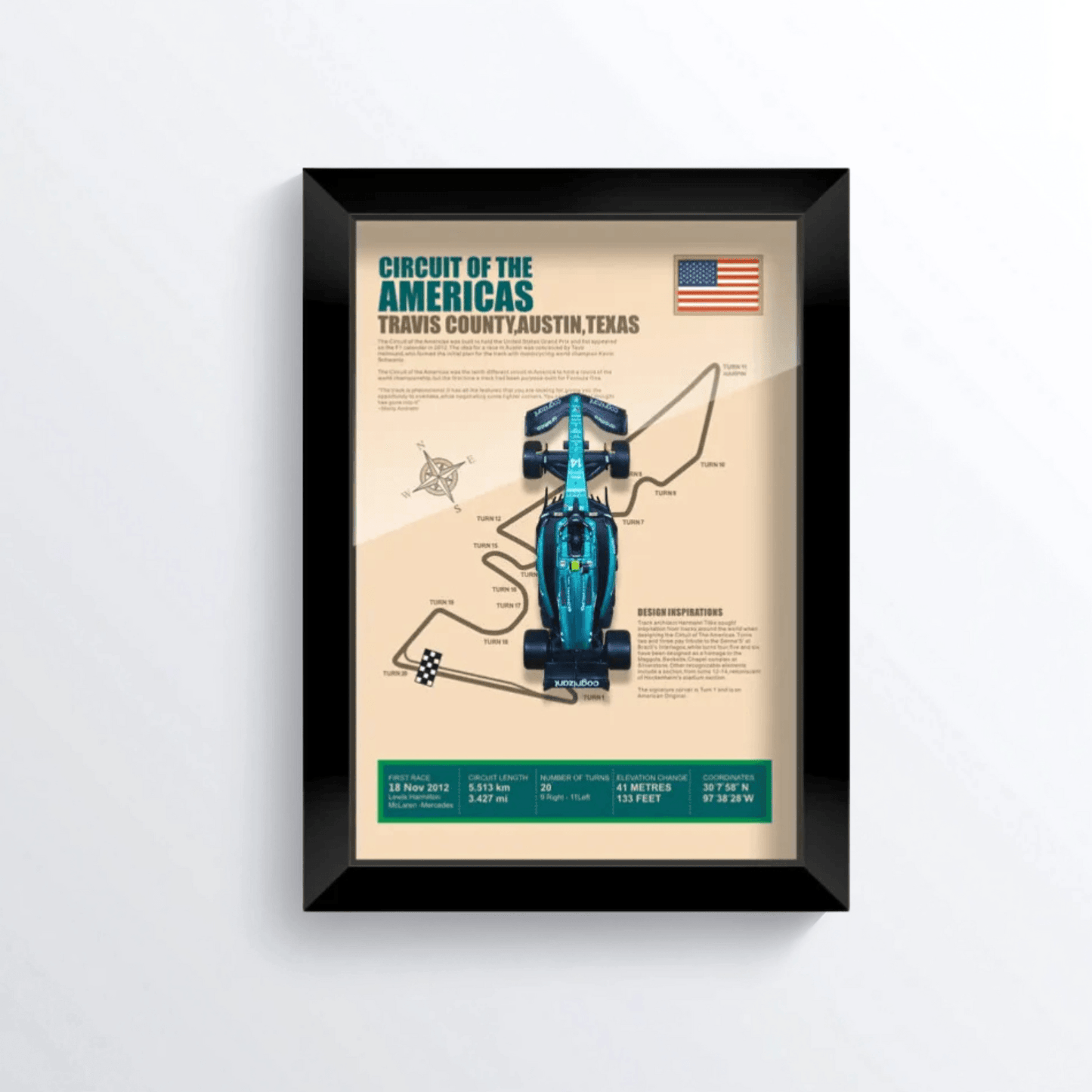 Aston Martin´s AMR23