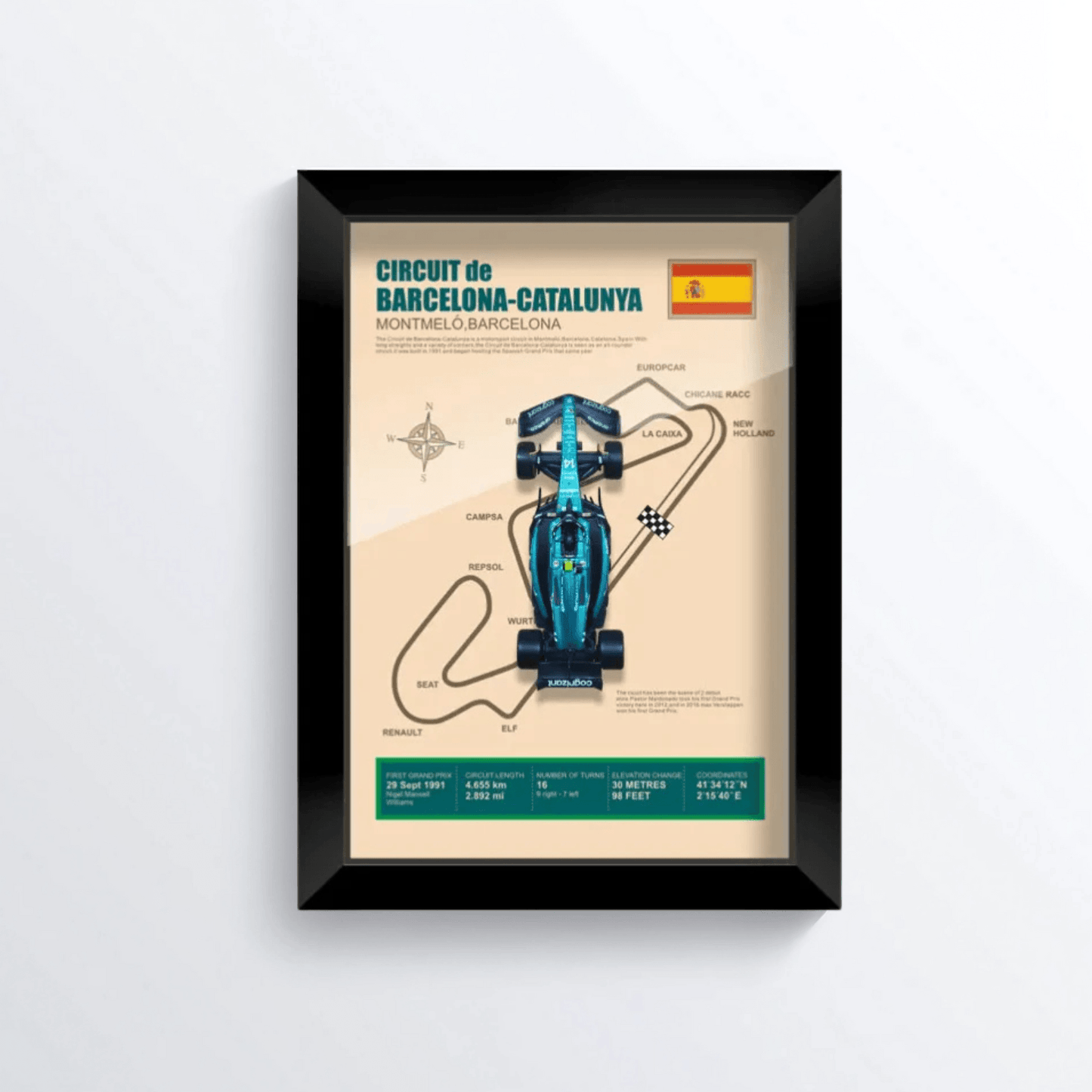 Aston Martin´s AMR23