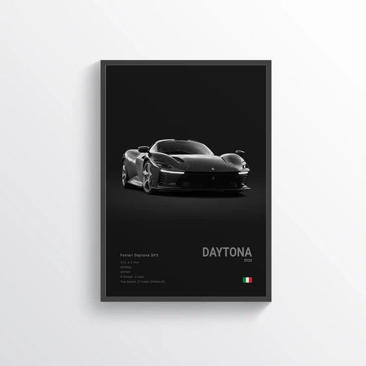 Ferrari Daytona