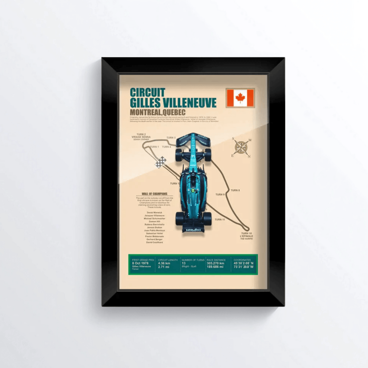 Aston Martin´s AMR23