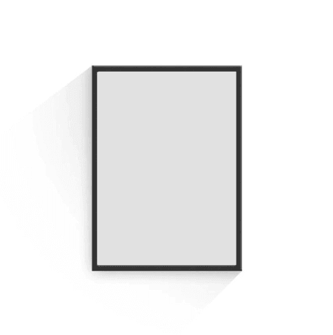 Customize your framed car