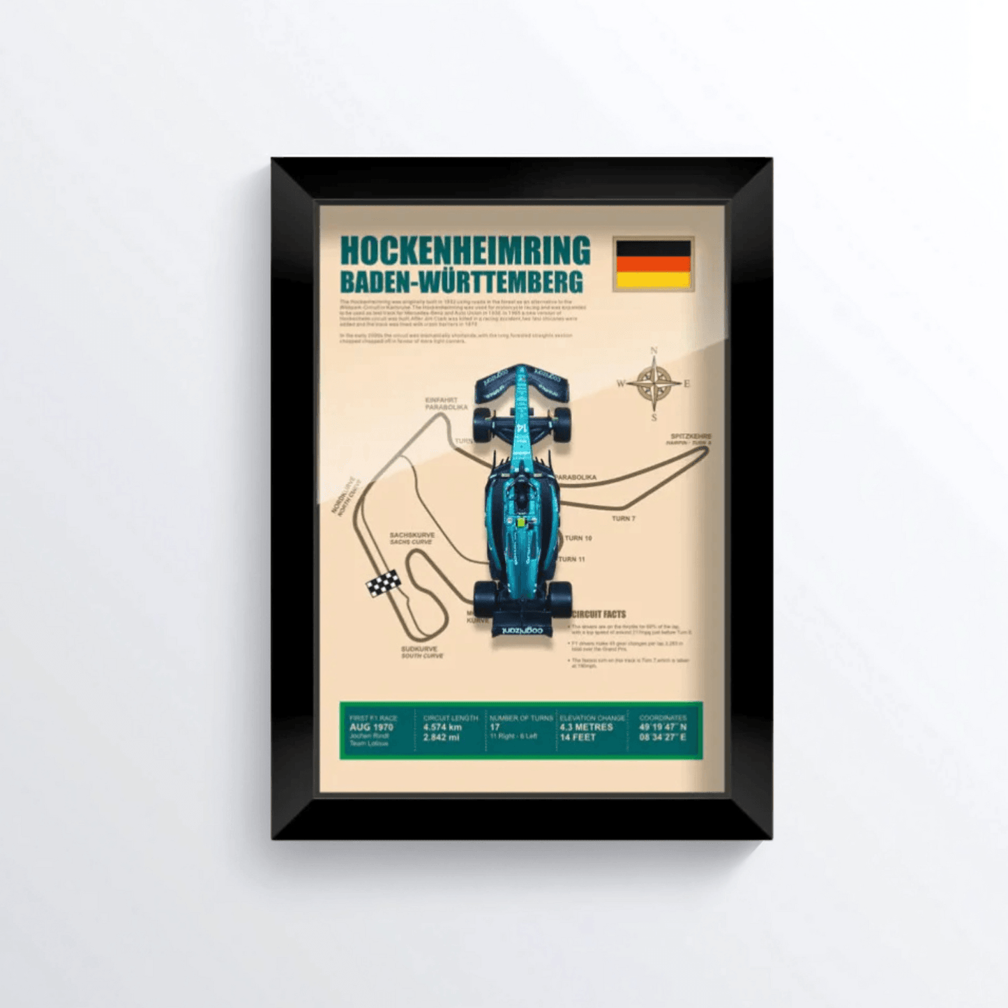 Aston Martin´s AMR23