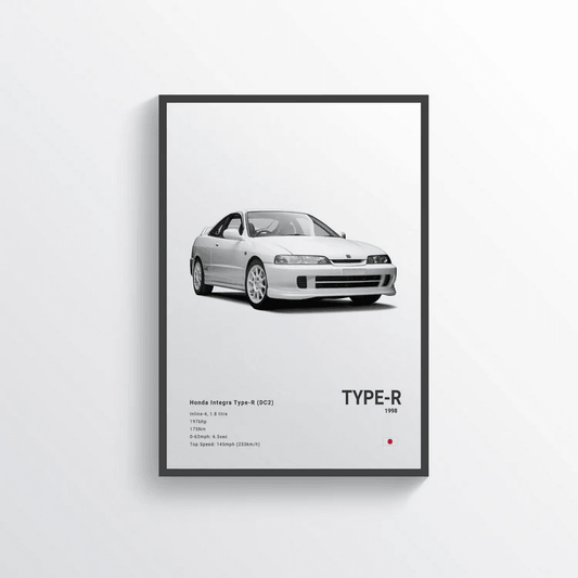 Honda Type-R
