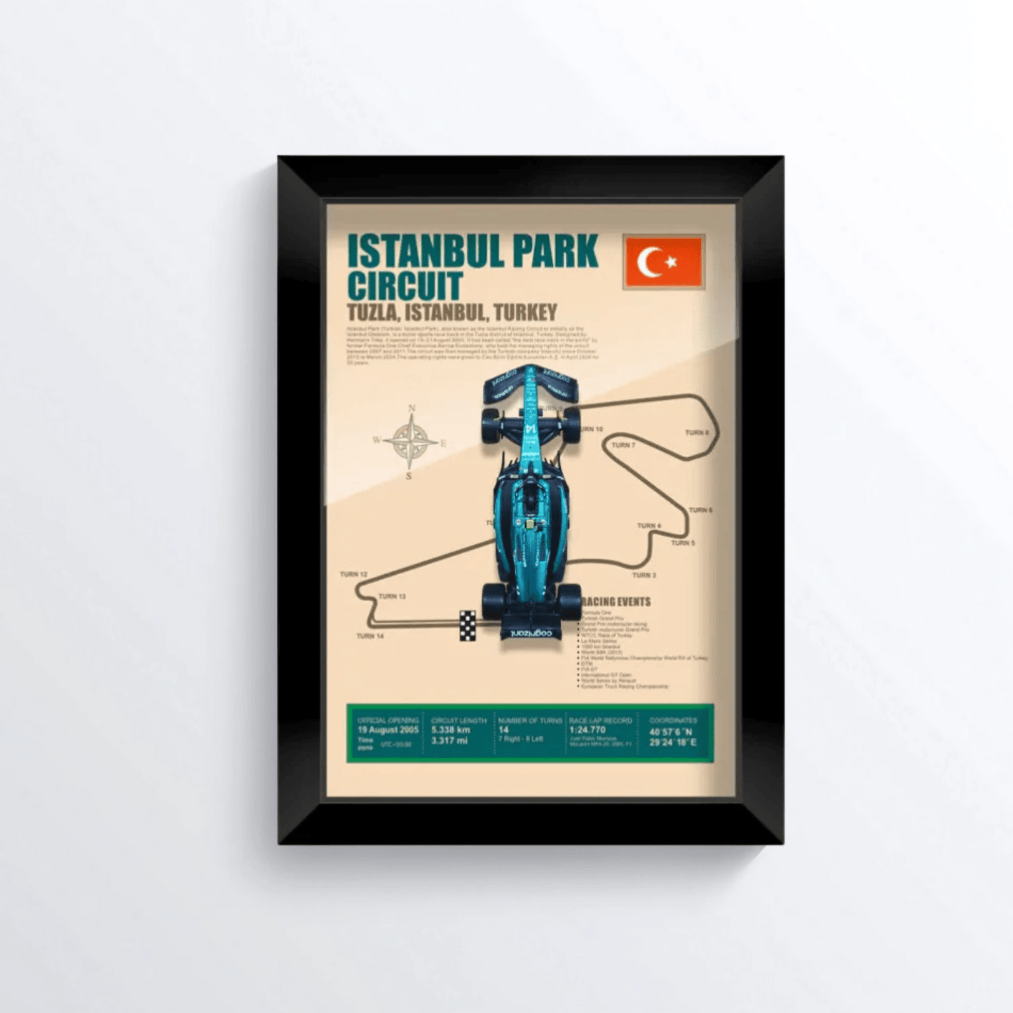 Aston Martin´s AMR23