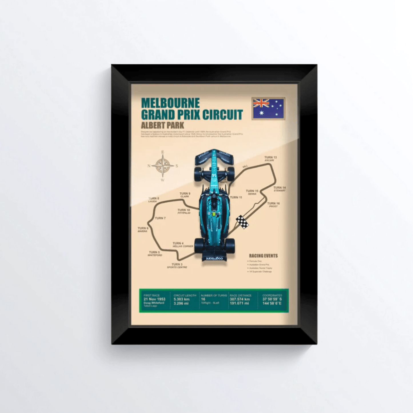 Aston Martin´s AMR23