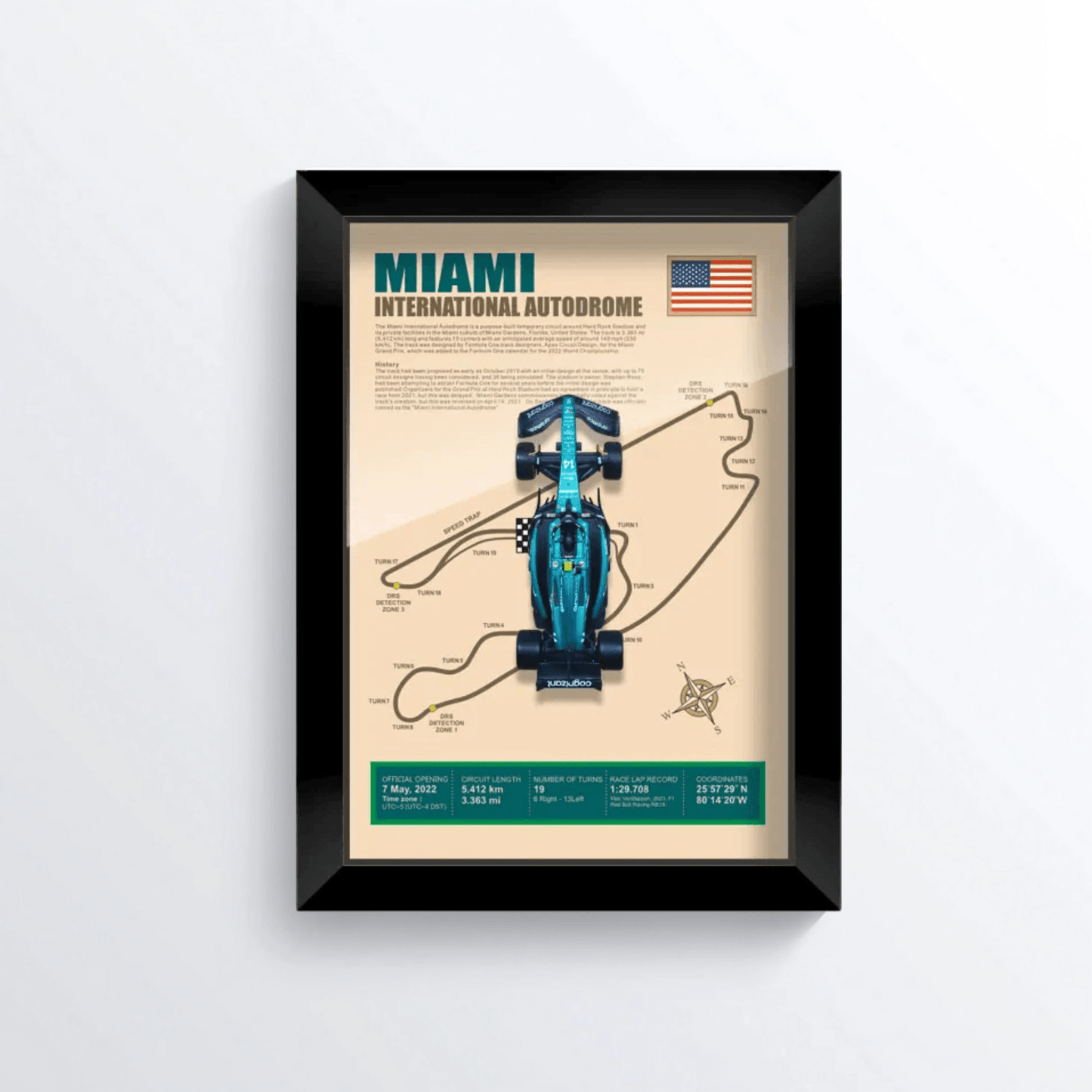 Aston Martin´s AMR23