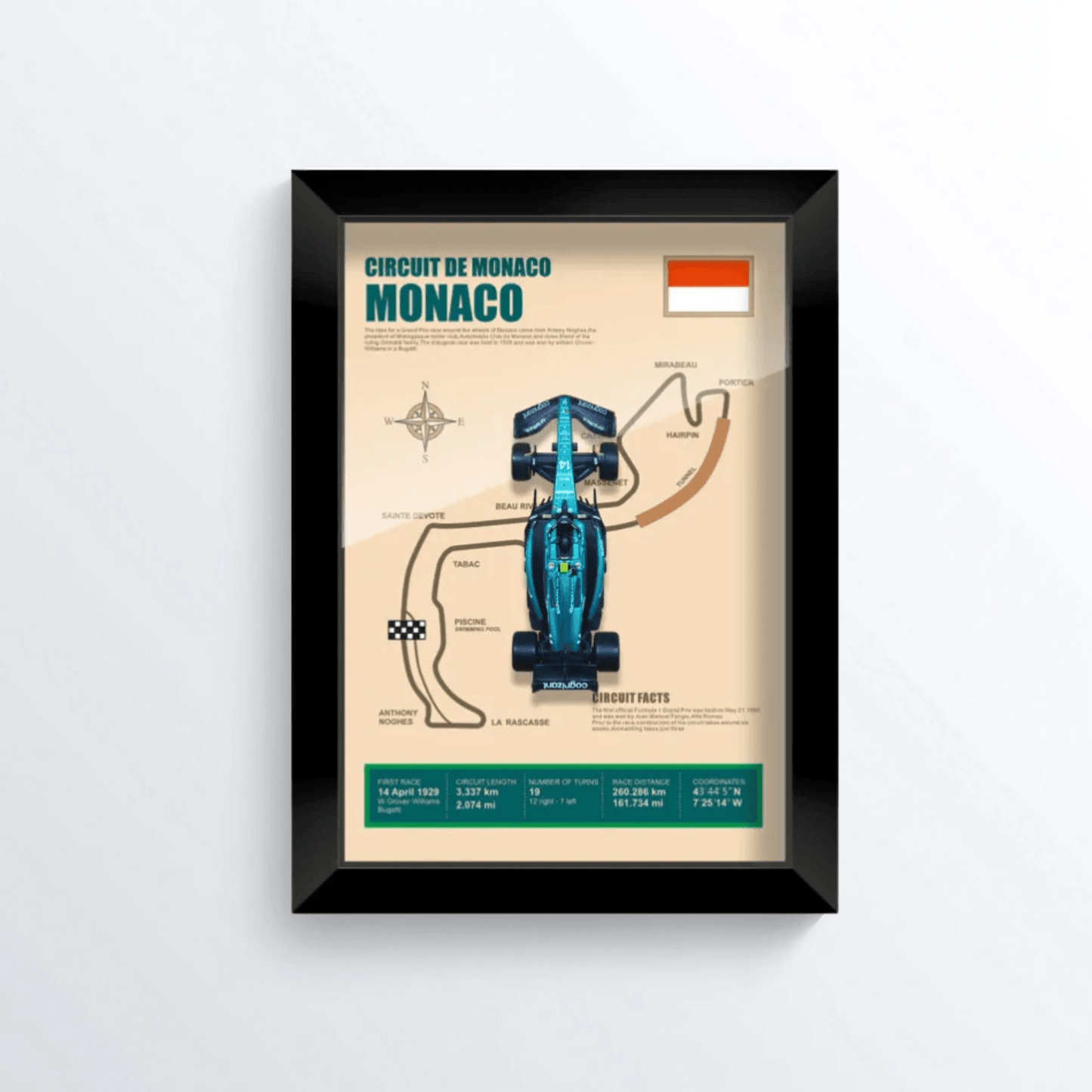 Aston Martin´s AMR23