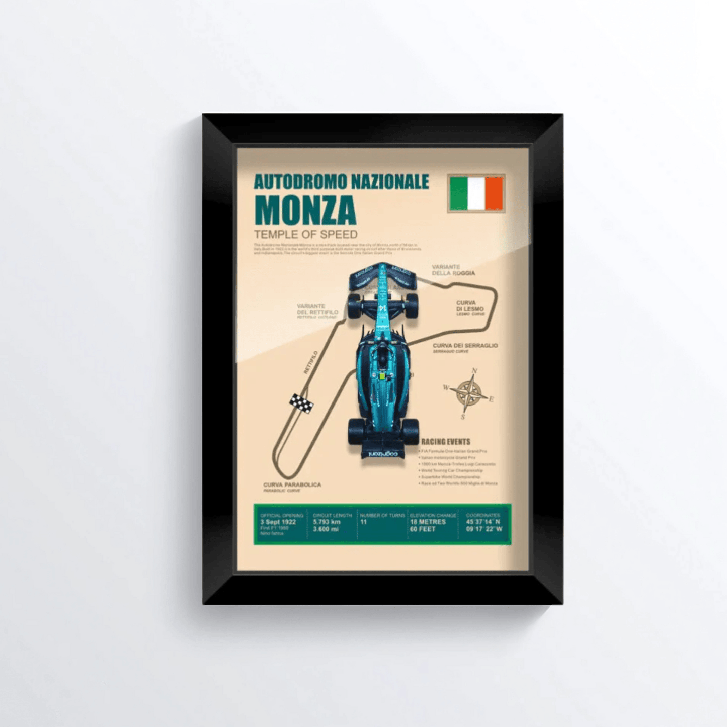 Aston Martin´s AMR23