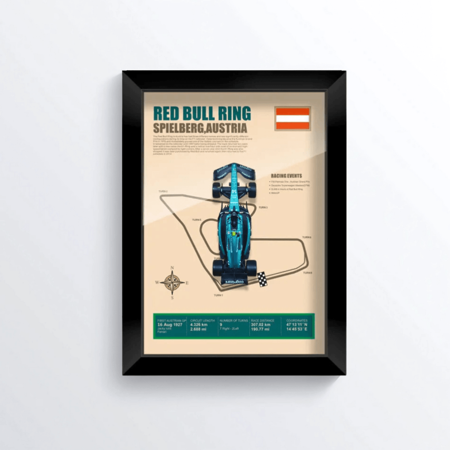 Aston Martin´s AMR23