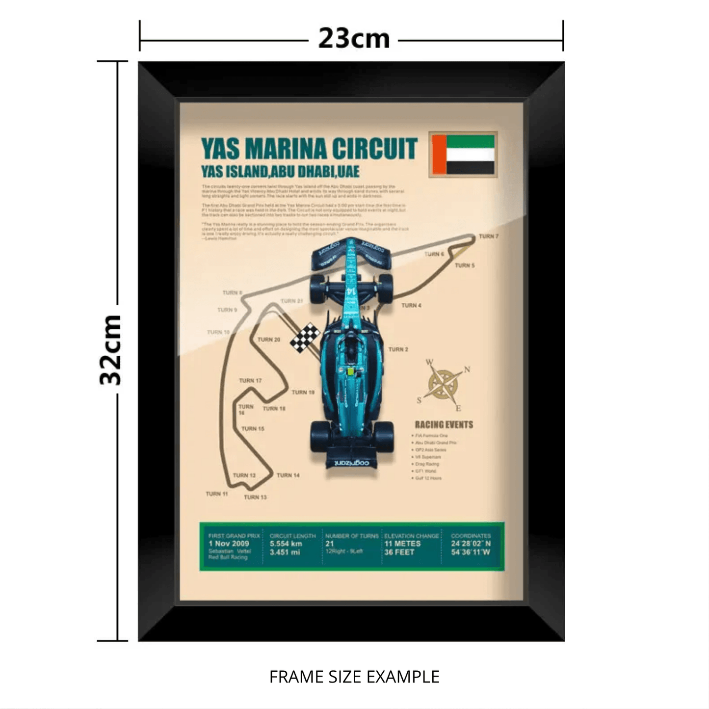Aston Martin´s AMR23