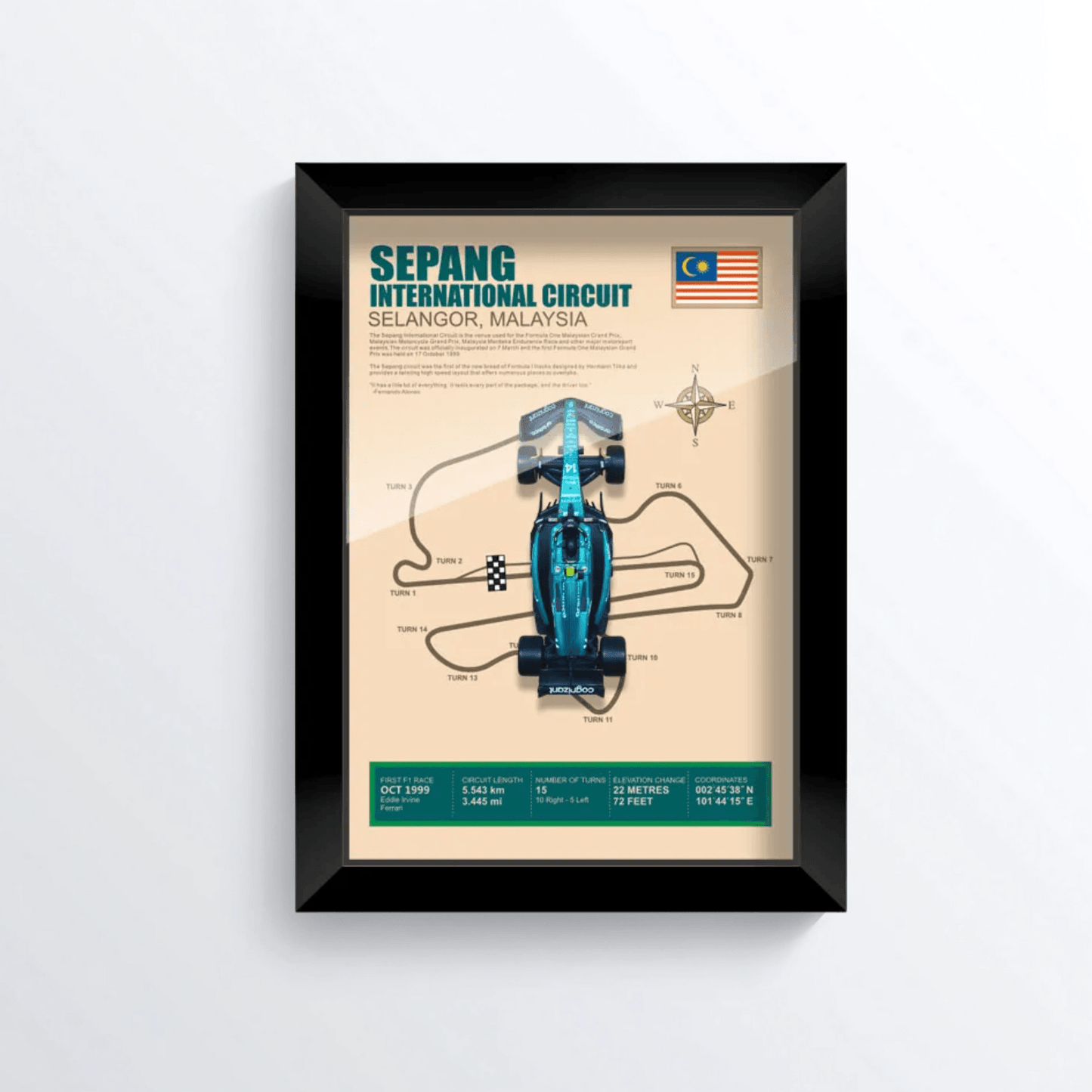 Aston Martin´s AMR23