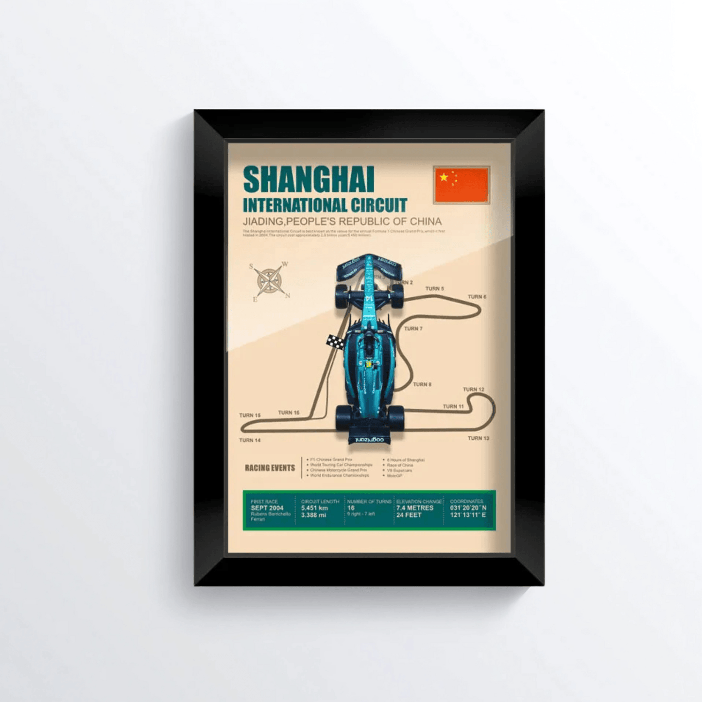 Aston Martin´s AMR23