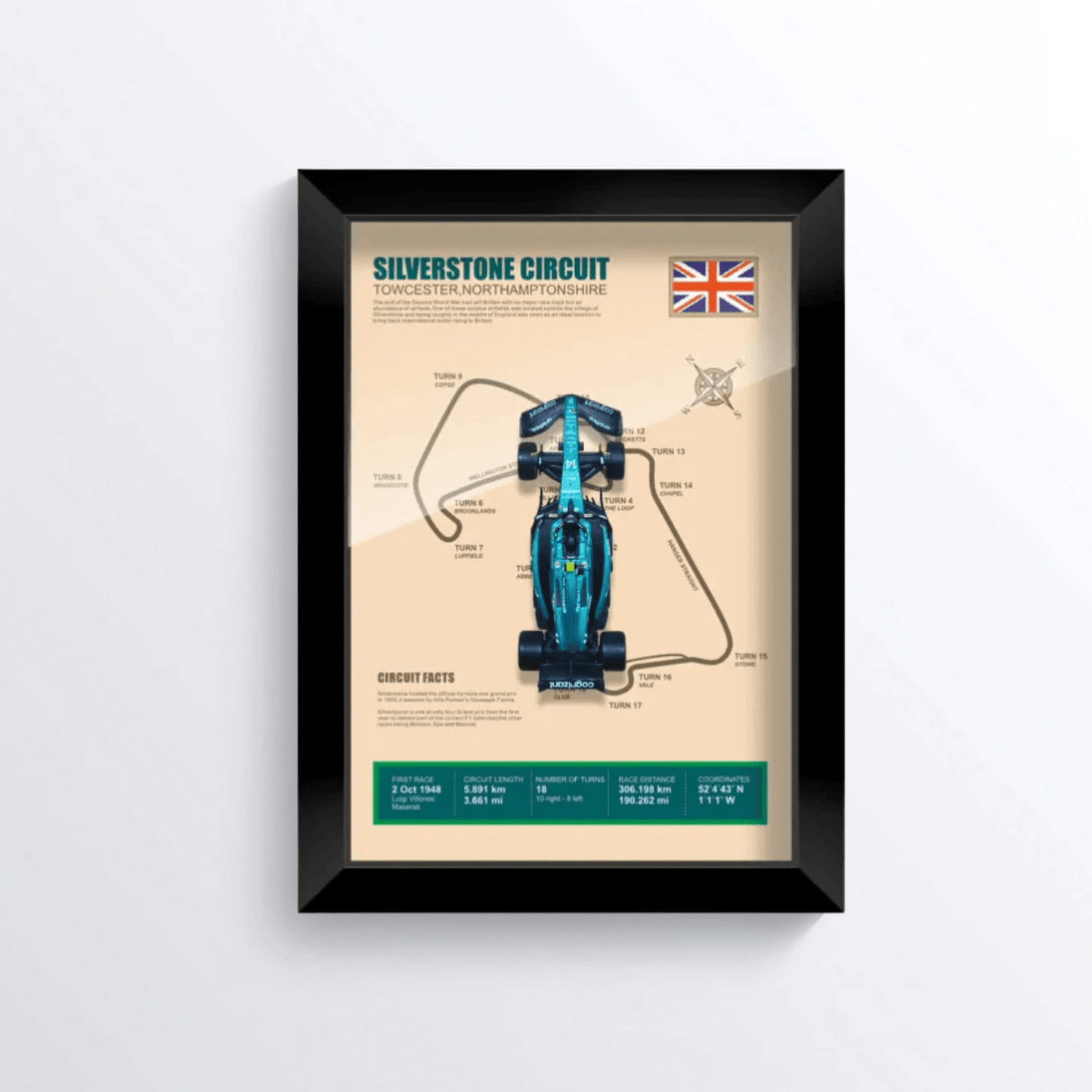 Aston Martin´s AMR23