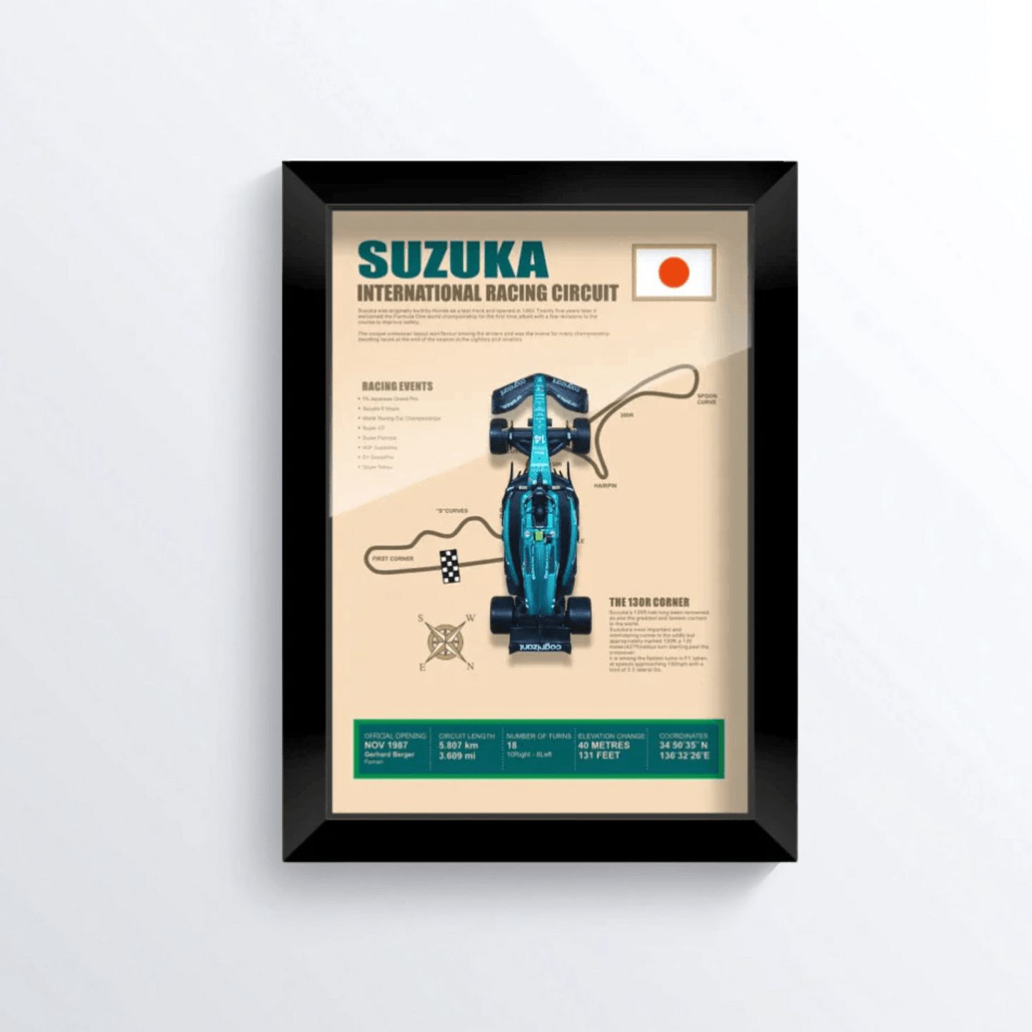 Aston Martin´s AMR23