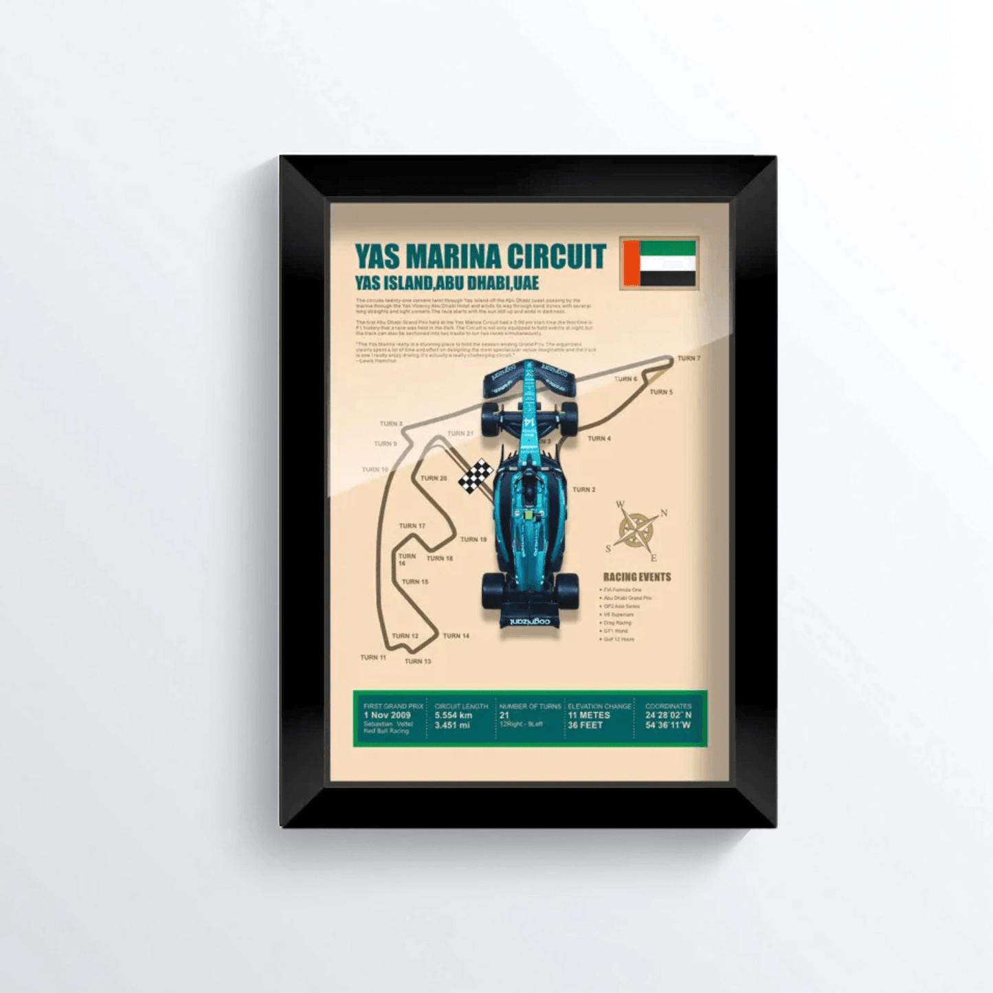 Aston Martin´s AMR23